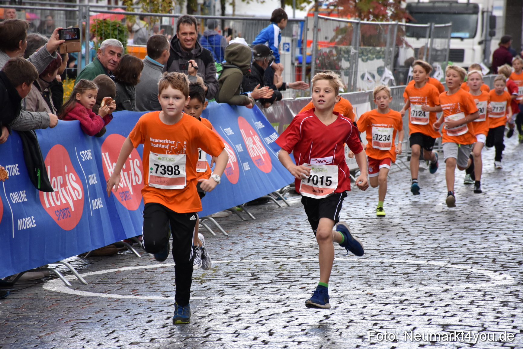Stadtlauf Neumarkt 2017 1482